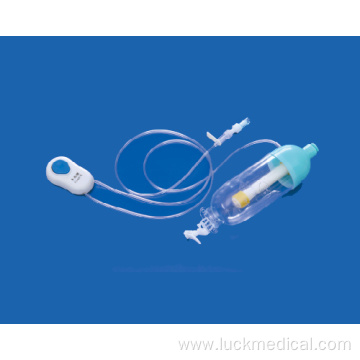 Patient Controlled Intravenous Analgesia Infusion Pump